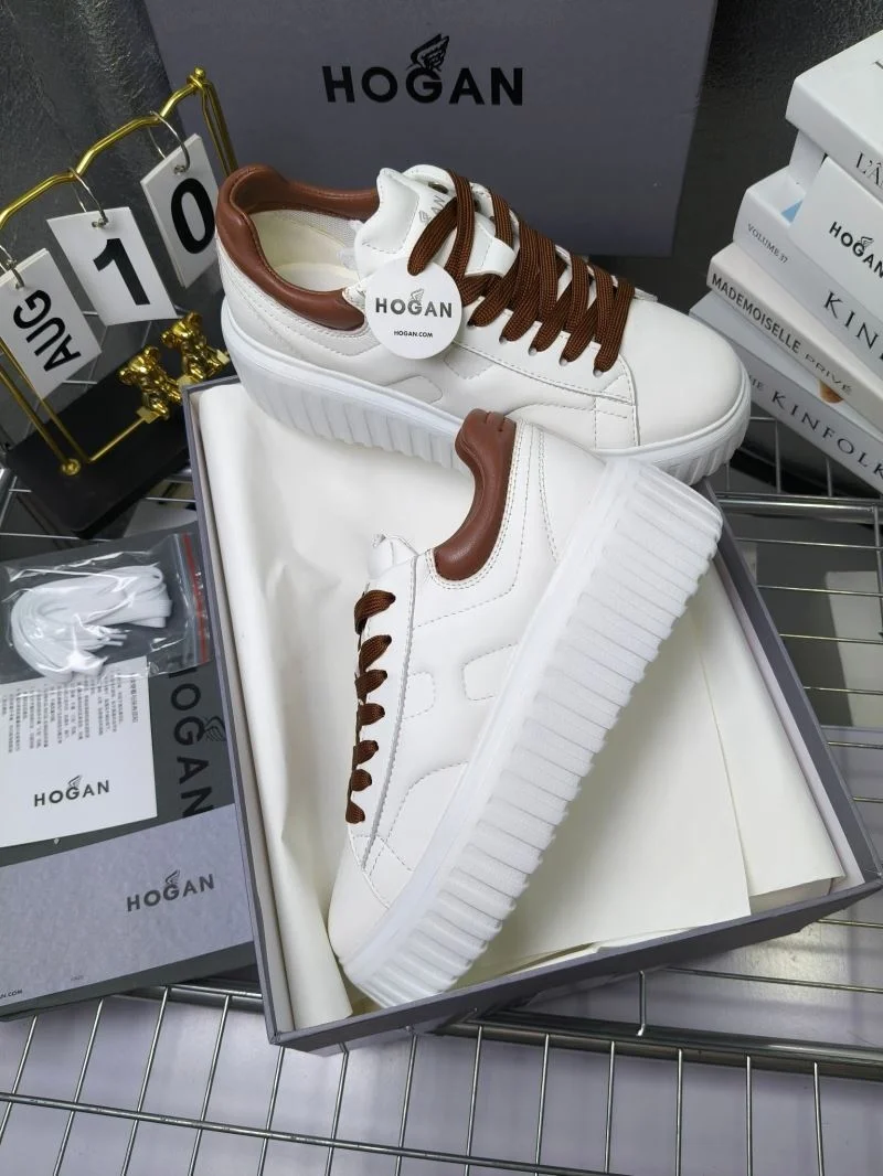Hogan Shoes Popular 6387