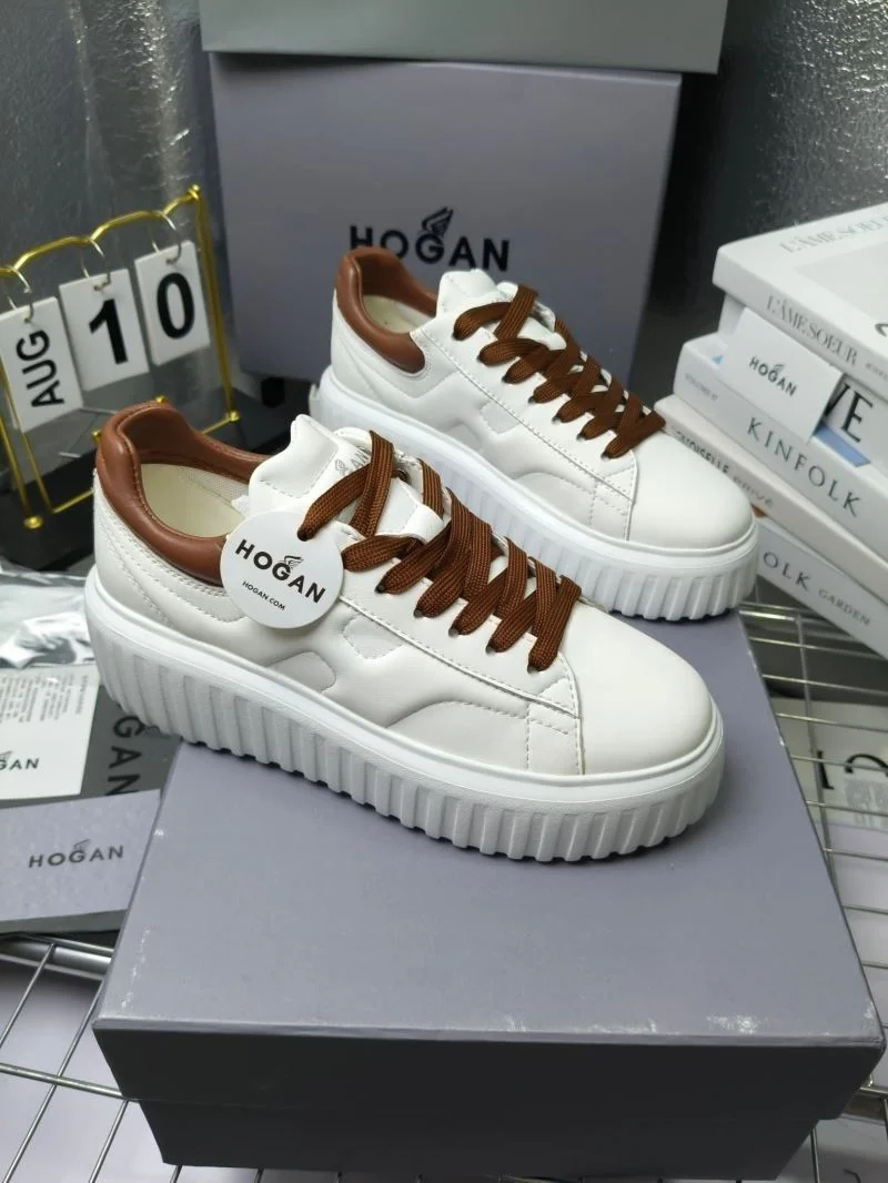 Hogan Shoes Popular 6387