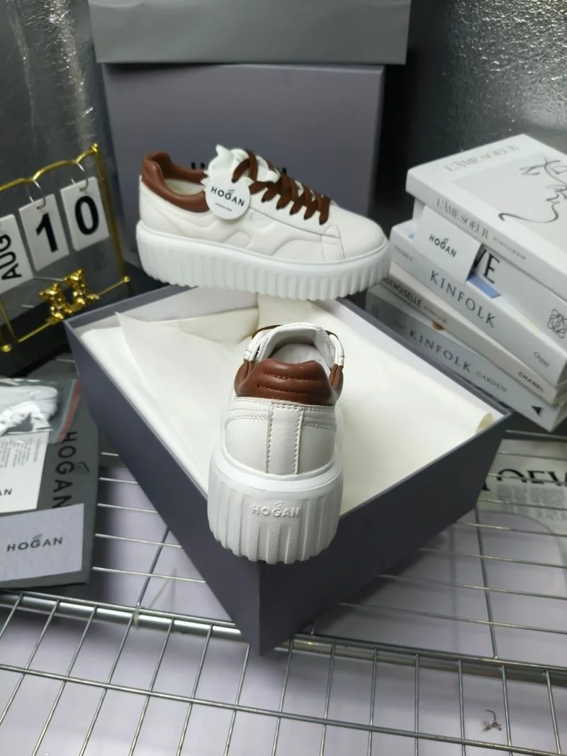 Hogan Shoes Popular 6387