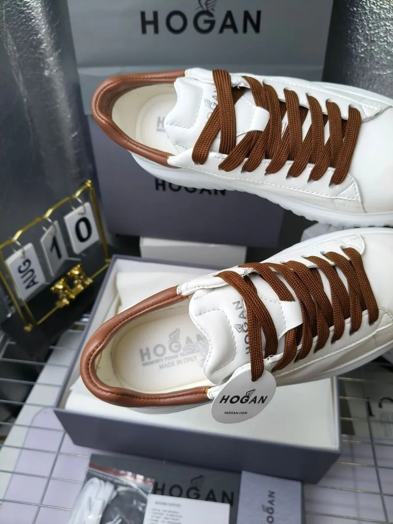 Hogan Shoes Popular 6387
