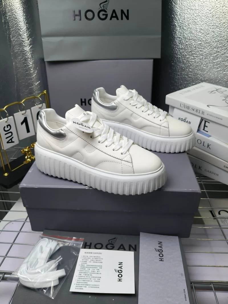 Hogan Shoes WrinkleFree 6350