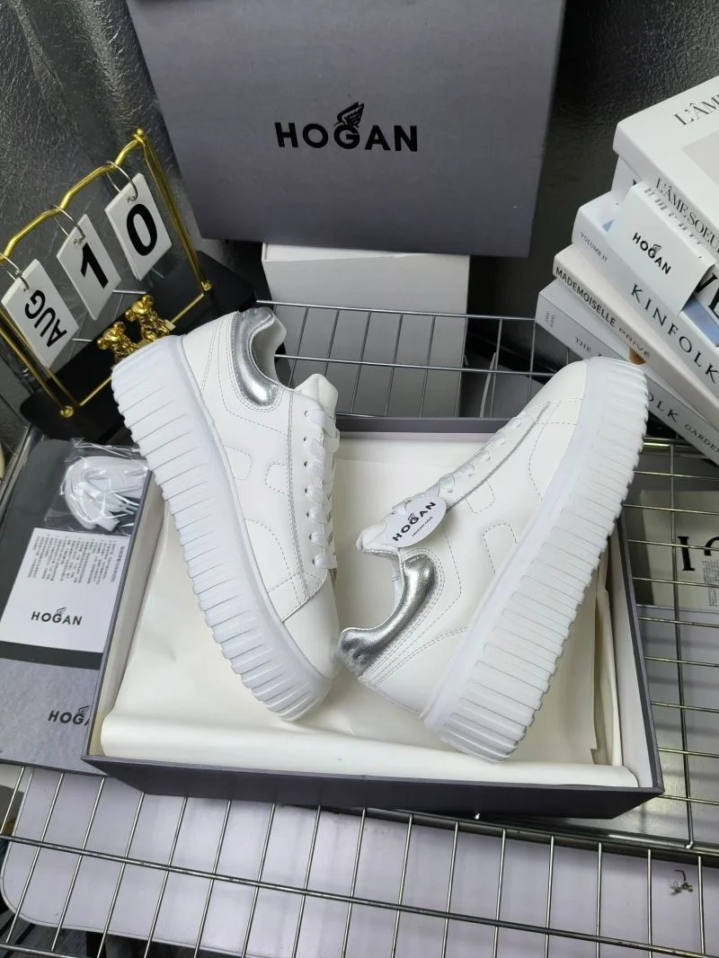 Hogan Shoes WrinkleFree 6350