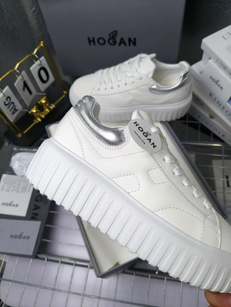Hogan Shoes WrinkleFree 6350