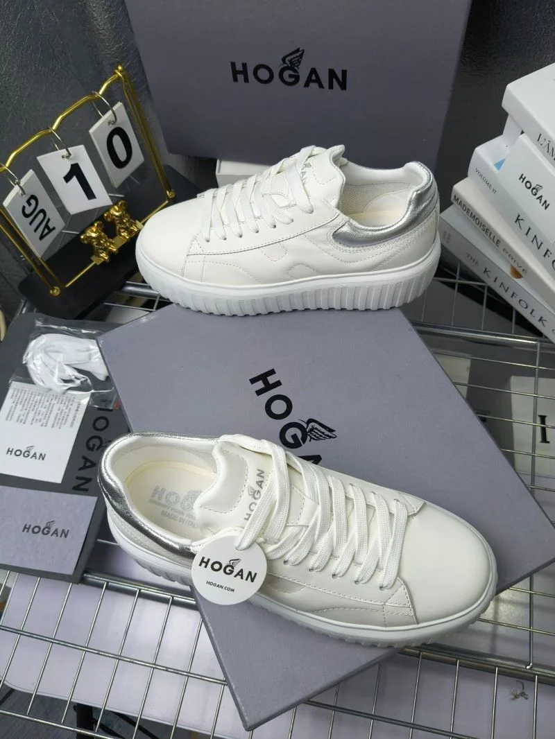 Hogan Shoes WrinkleFree 6350