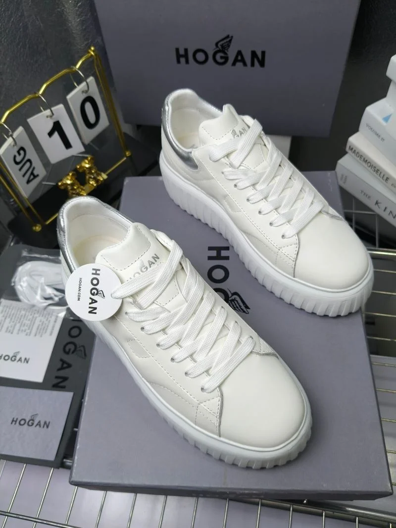 Hogan Shoes WrinkleFree 6350