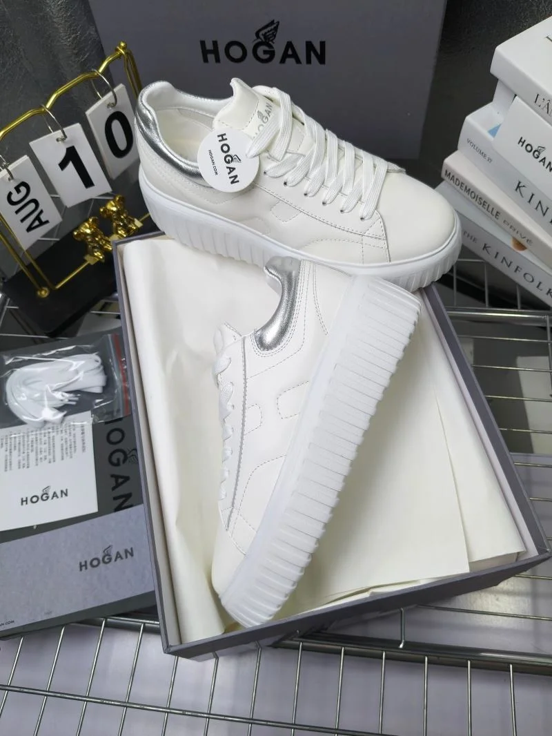 Hogan Shoes WrinkleFree 6350