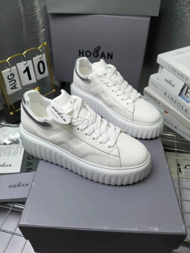 Hogan Shoes WrinkleFree 6350