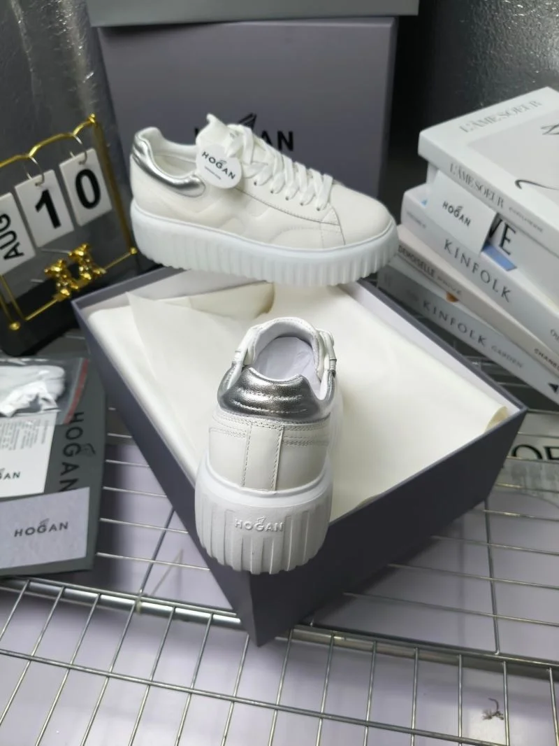 Hogan Shoes WrinkleFree 6350