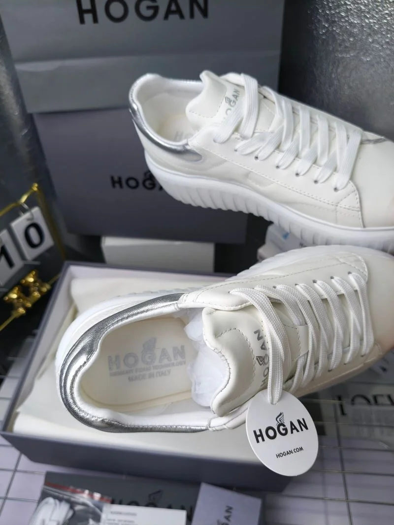 Hogan Shoes WrinkleFree 6350