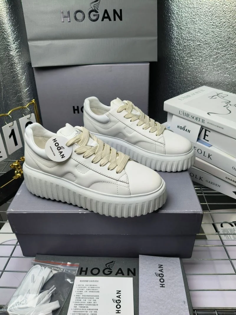 Hogan Shoes Neat 6362
