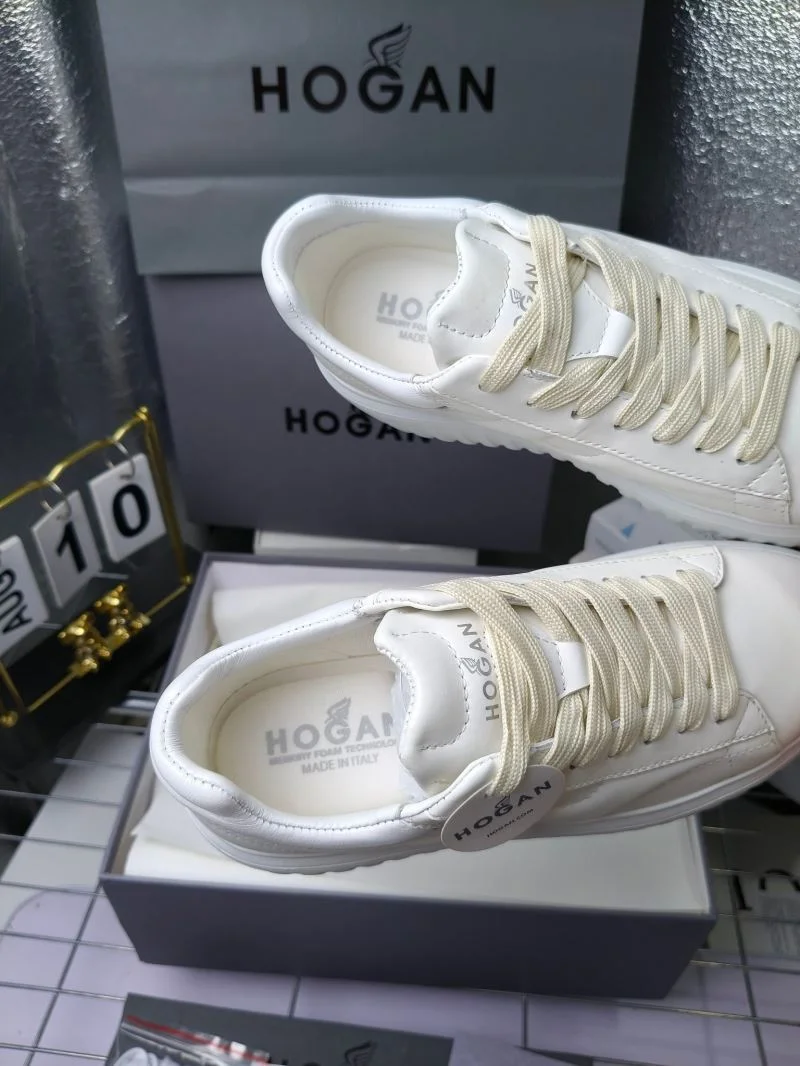 Hogan Shoes Neat 6362