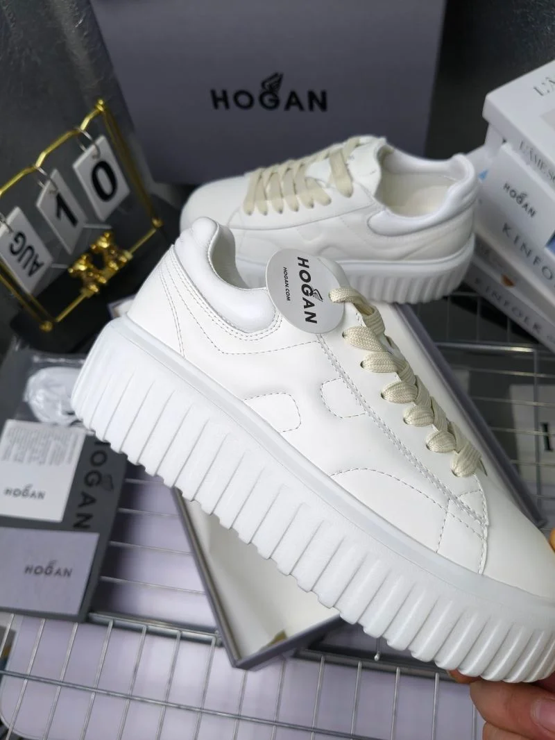 Hogan Shoes Neat 6362