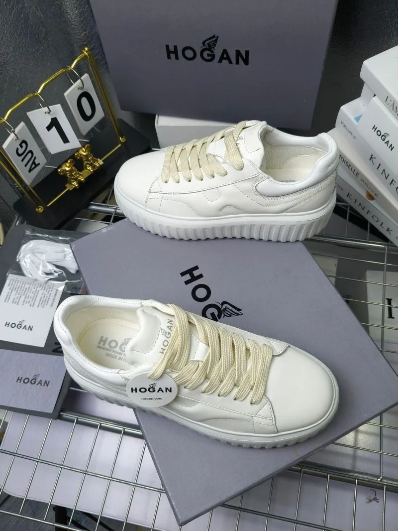 Hogan Shoes Neat 6362