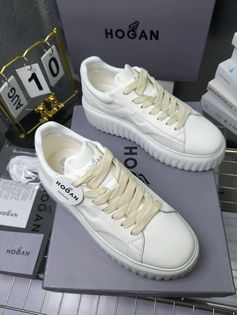 Hogan Shoes Neat 6362