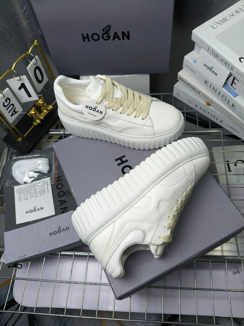 Hogan Shoes Neat 6362