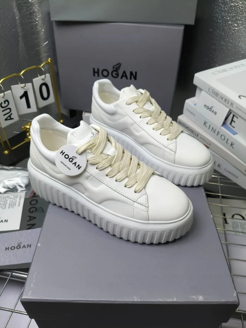 Hogan Shoes Neat 6362