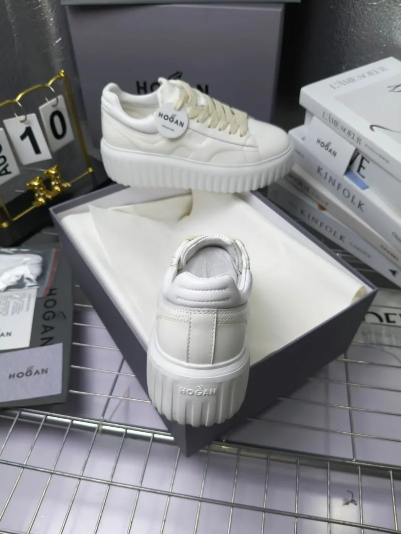 Hogan Shoes Neat 6362