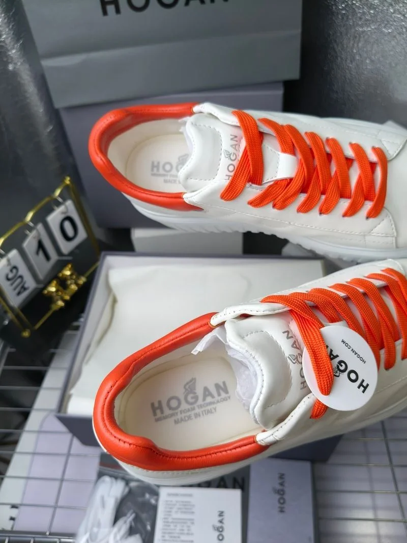 SoftTouch Hogan Shoes 6409
