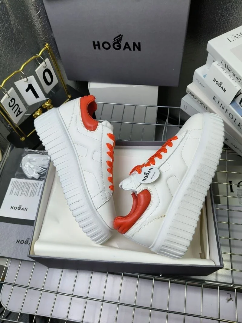 SoftTouch Hogan Shoes 6409