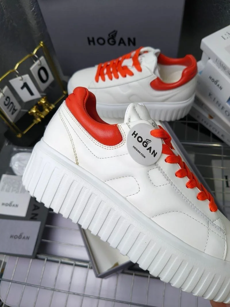 SoftTouch Hogan Shoes 6409