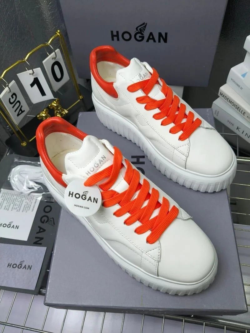 SoftTouch Hogan Shoes 6409