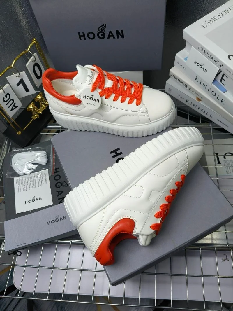 SoftTouch Hogan Shoes 6409