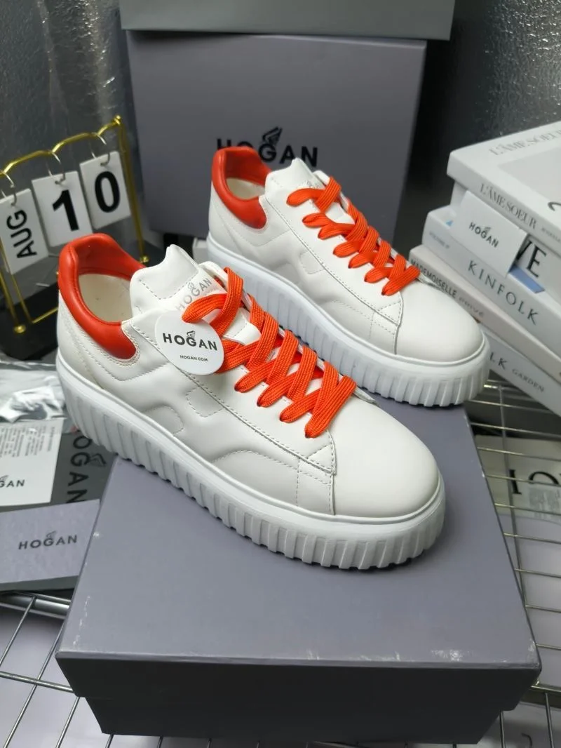 SoftTouch Hogan Shoes 6409