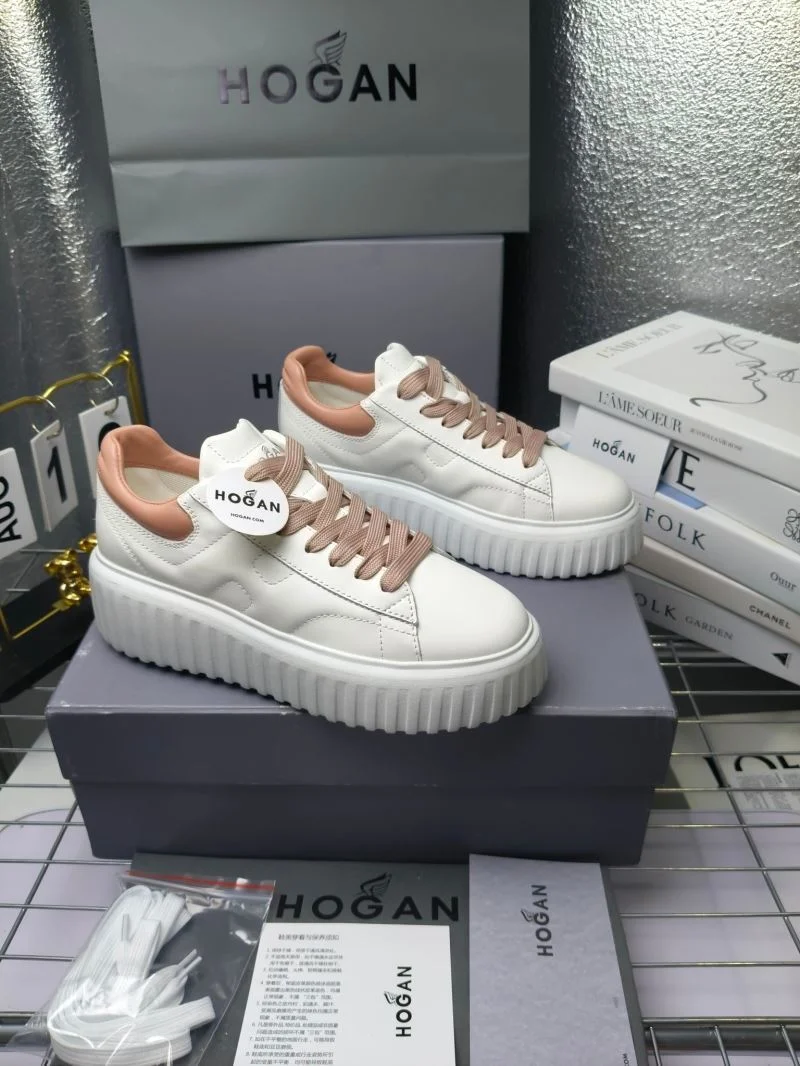 Unisex Hogan Shoes 6408