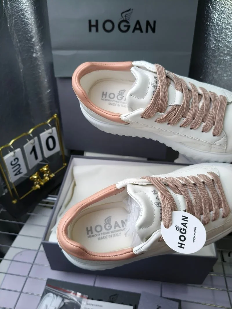 Unisex Hogan Shoes 6408