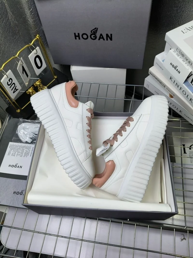 Unisex Hogan Shoes 6408