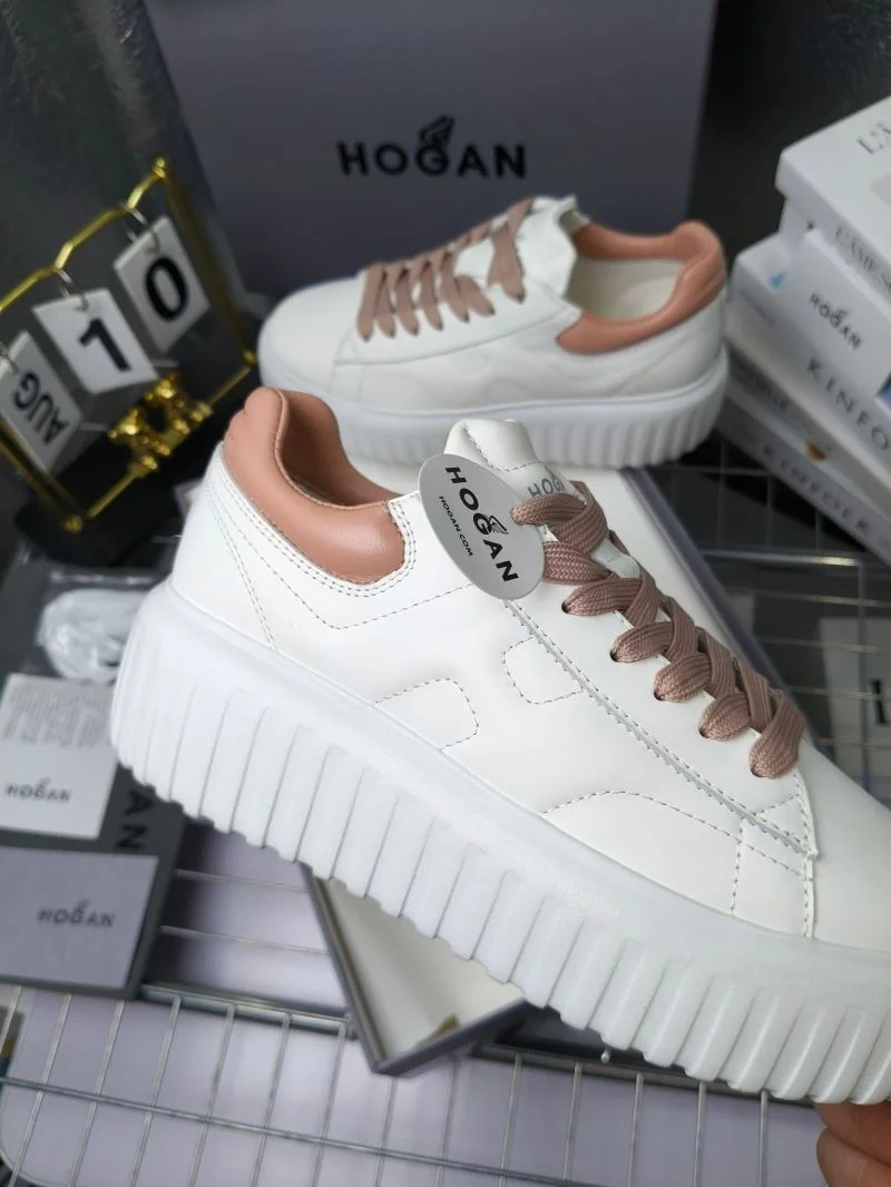 Unisex Hogan Shoes 6408
