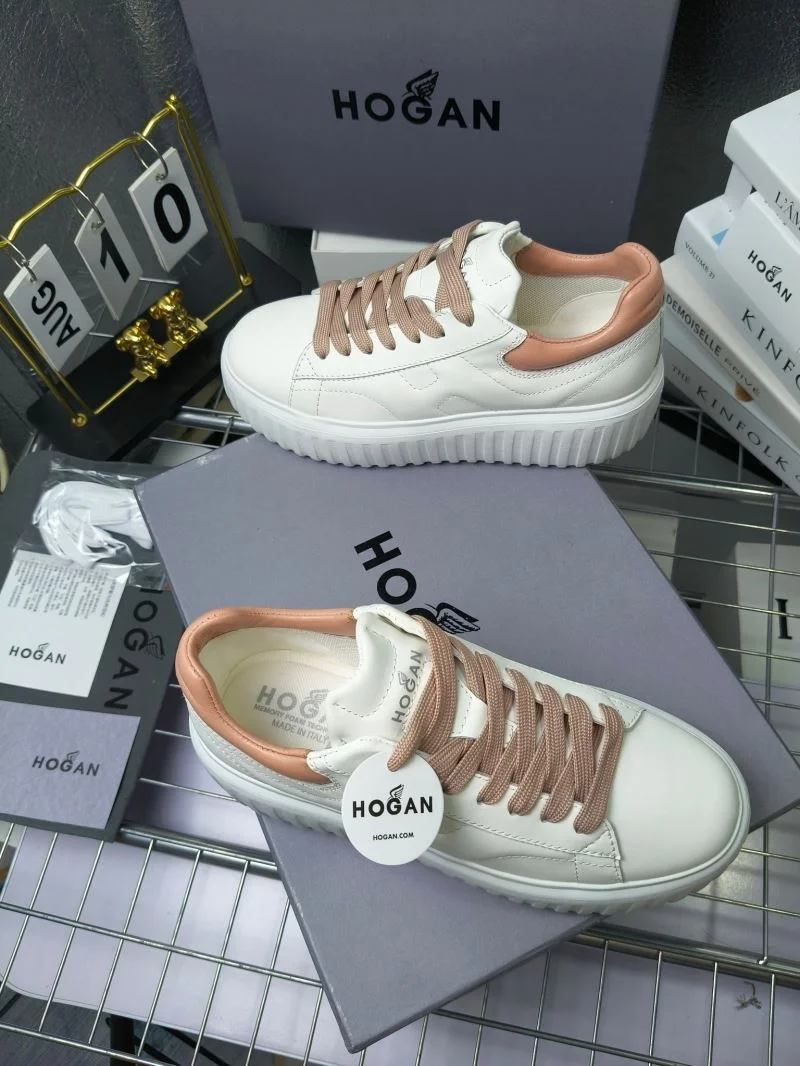 Unisex Hogan Shoes 6408