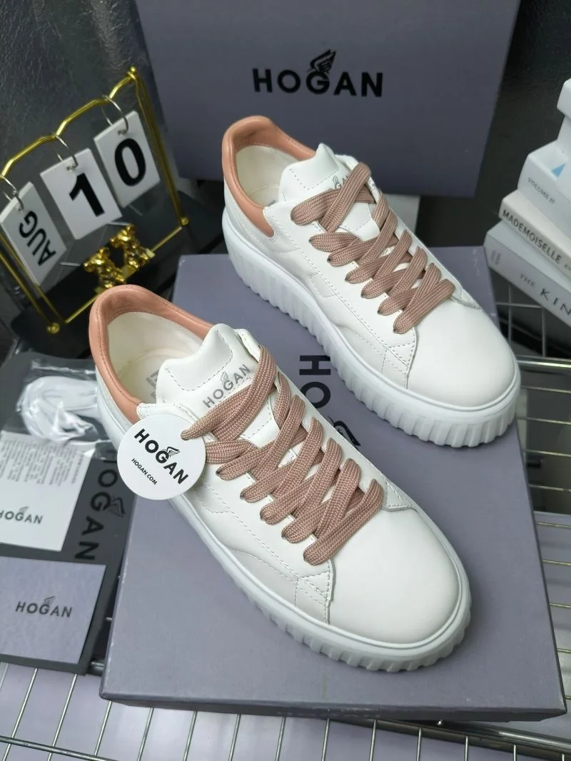 Unisex Hogan Shoes 6408