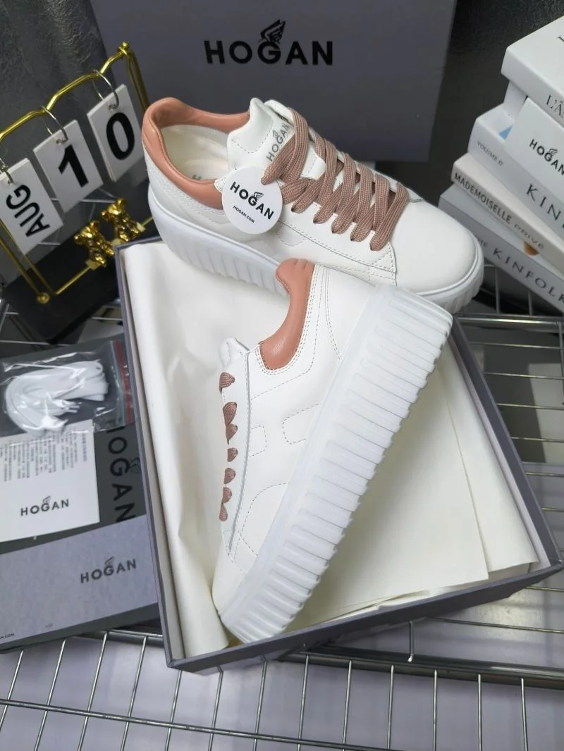 Unisex Hogan Shoes 6408