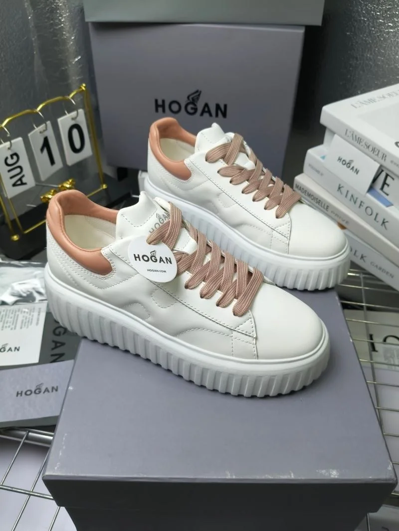 Unisex Hogan Shoes 6408