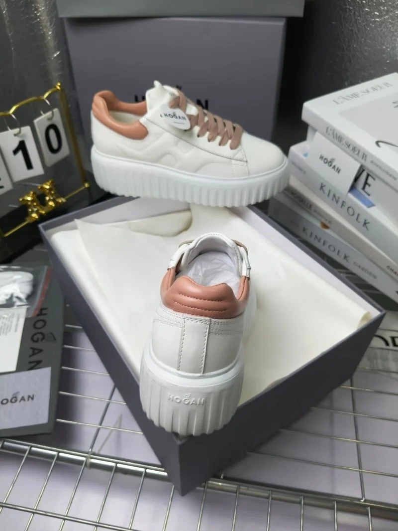 Unisex Hogan Shoes 6408