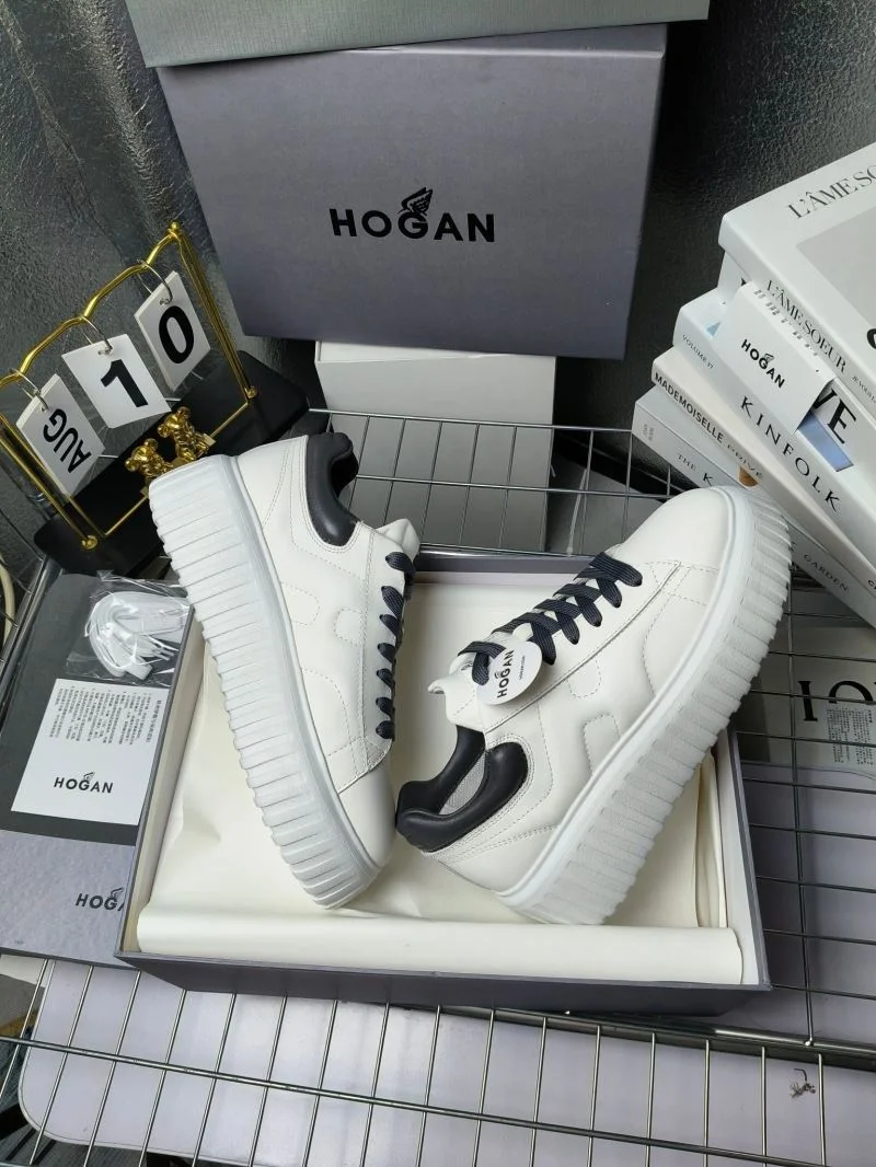 Hogan Shoes Affordable 6359