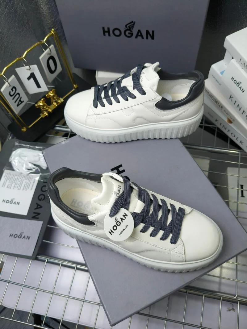 Hogan Shoes Affordable 6359
