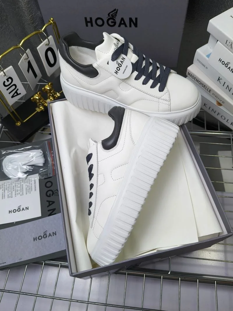 Hogan Shoes Affordable 6359
