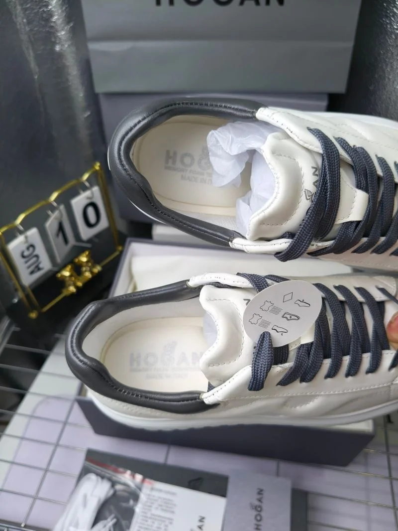 Hogan Shoes Affordable 6359