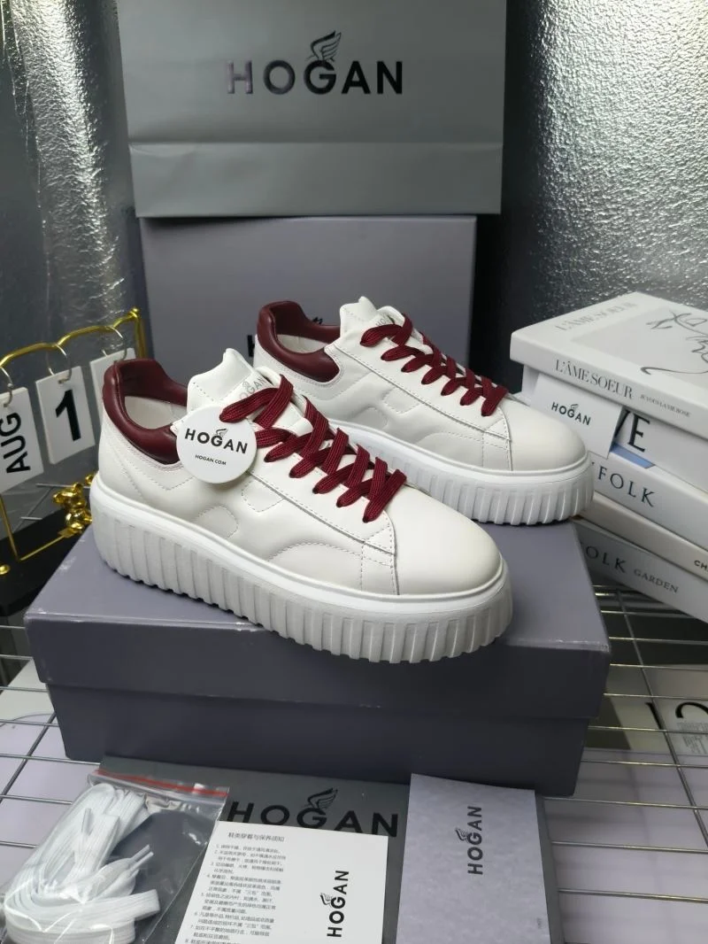 Hogan Shoes SmartChoice 6340
