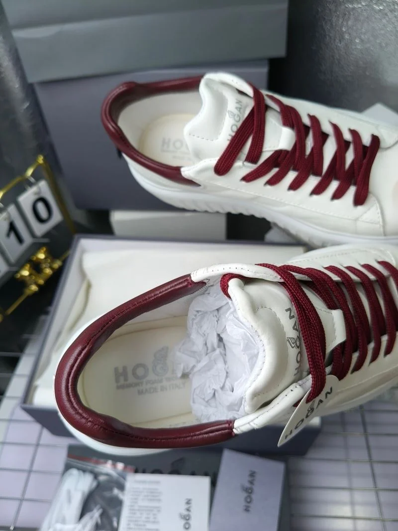 Hogan Shoes SmartChoice 6340