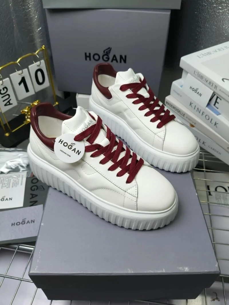 Hogan Shoes SmartChoice 6340