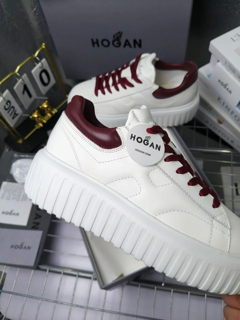 Hogan Shoes SmartChoice 6340