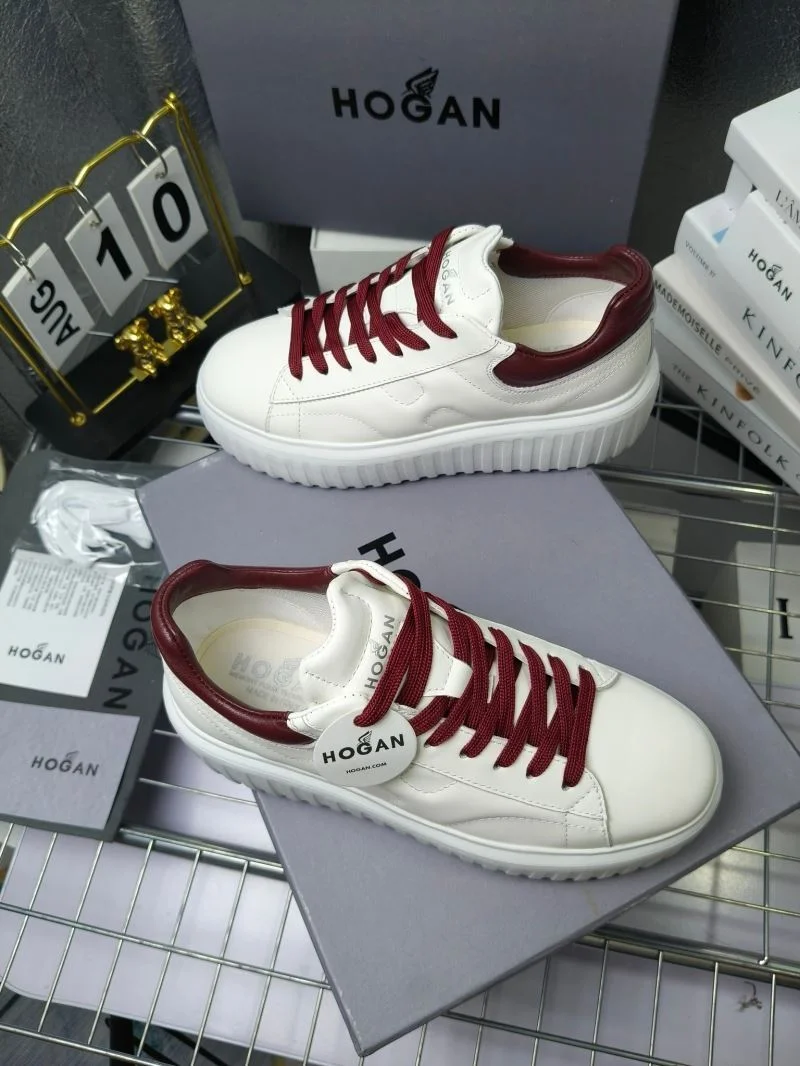 Hogan Shoes SmartChoice 6340
