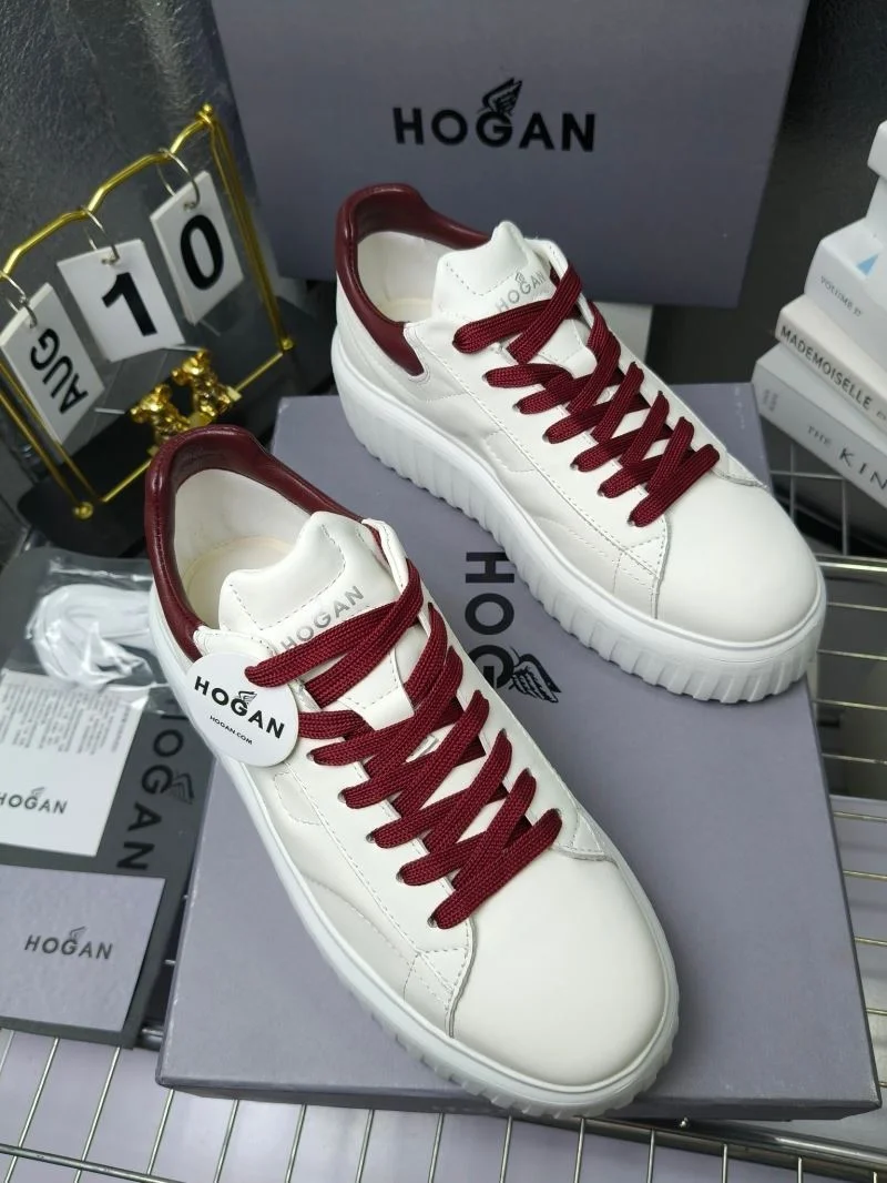 Hogan Shoes SmartChoice 6340
