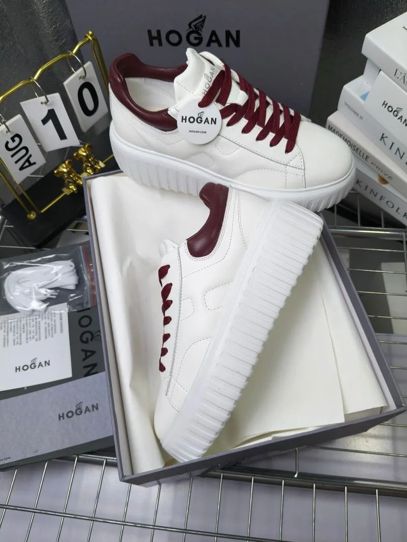 Hogan Shoes SmartChoice 6340
