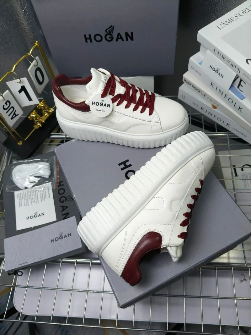 Hogan Shoes SmartChoice 6340