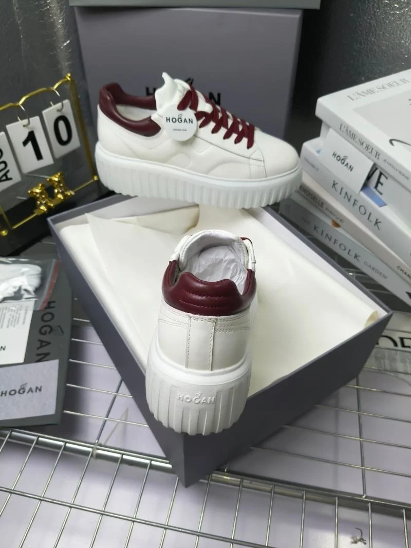 Hogan Shoes SmartChoice 6340