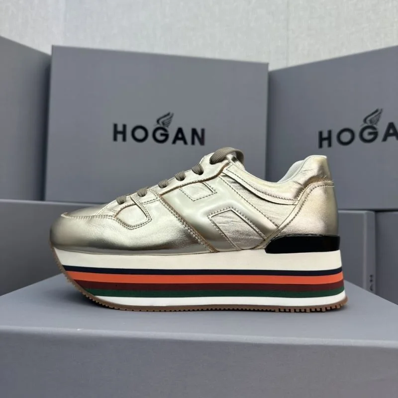 Hogan Shoes Tailored 6385